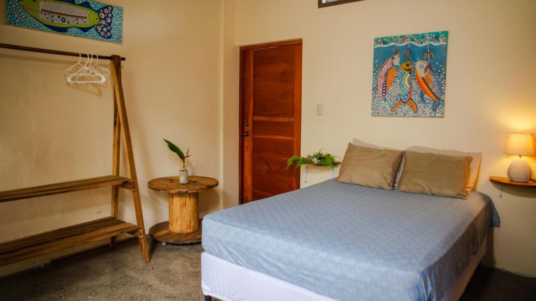 Photo of Bedroom in Las Fincas de Escamequita