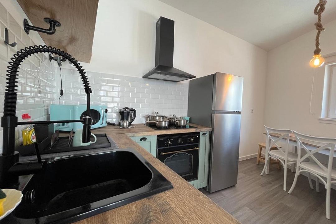 Photo of Kitchen in Vila Nova de Foz Coa
