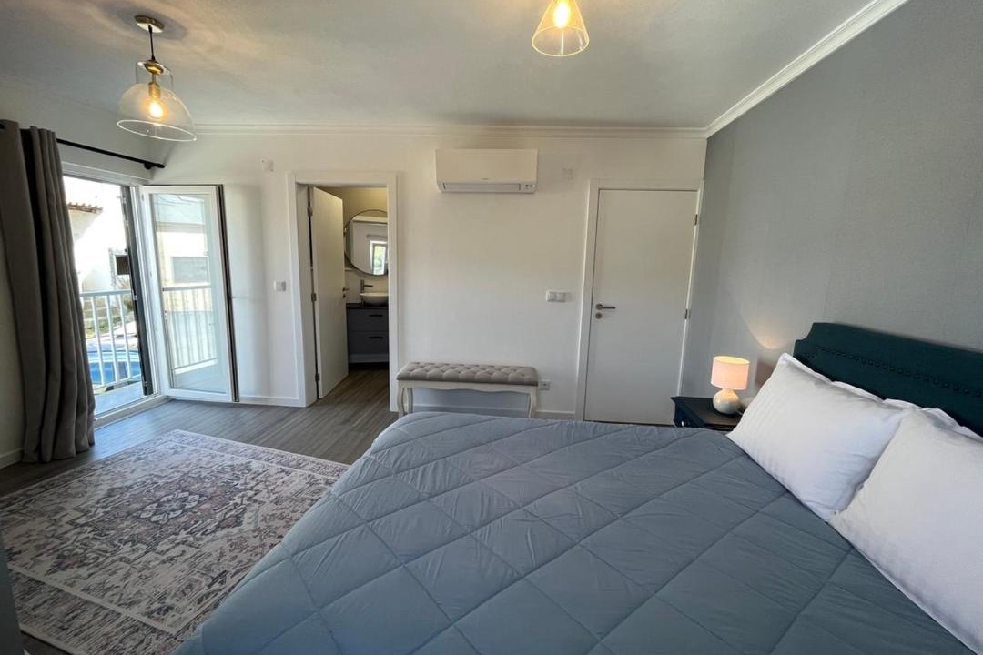 Photo of Bedroom in Vila Nova de Foz Coa