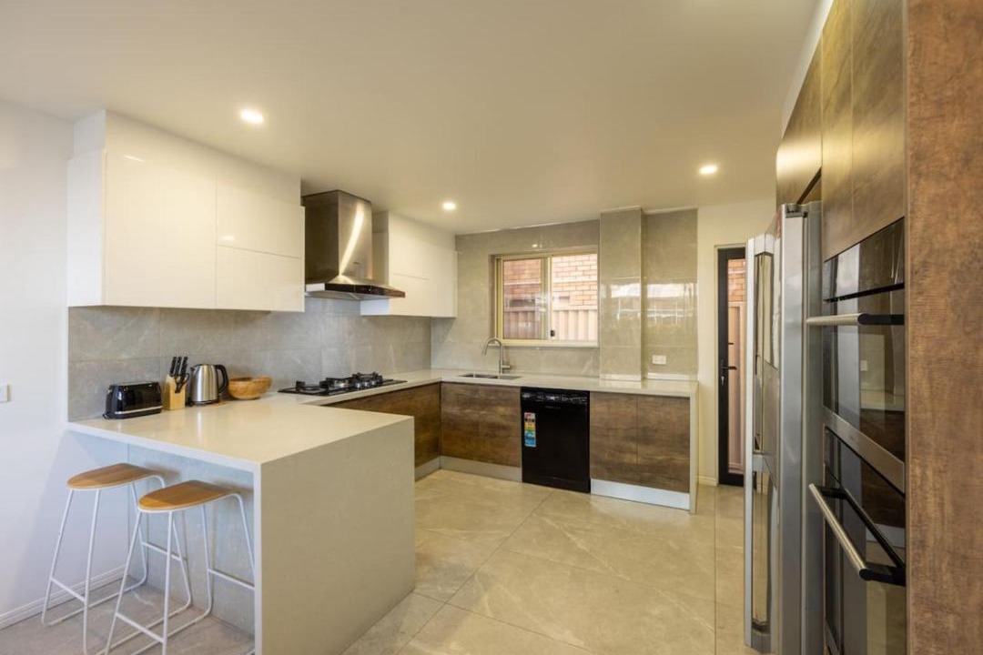 Photo of Kitchen in Labrador