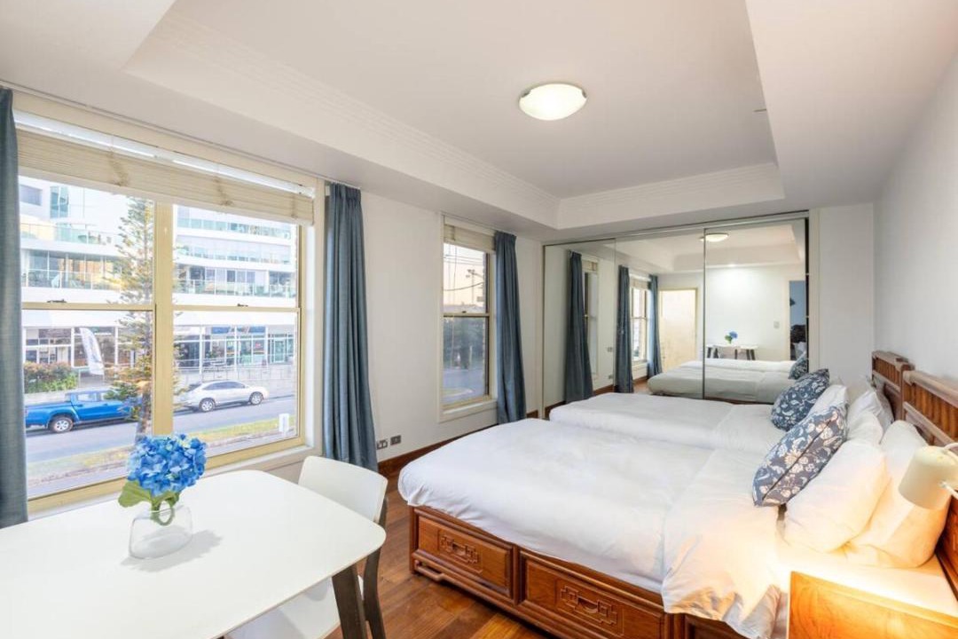 Photo of Bedroom in Labrador