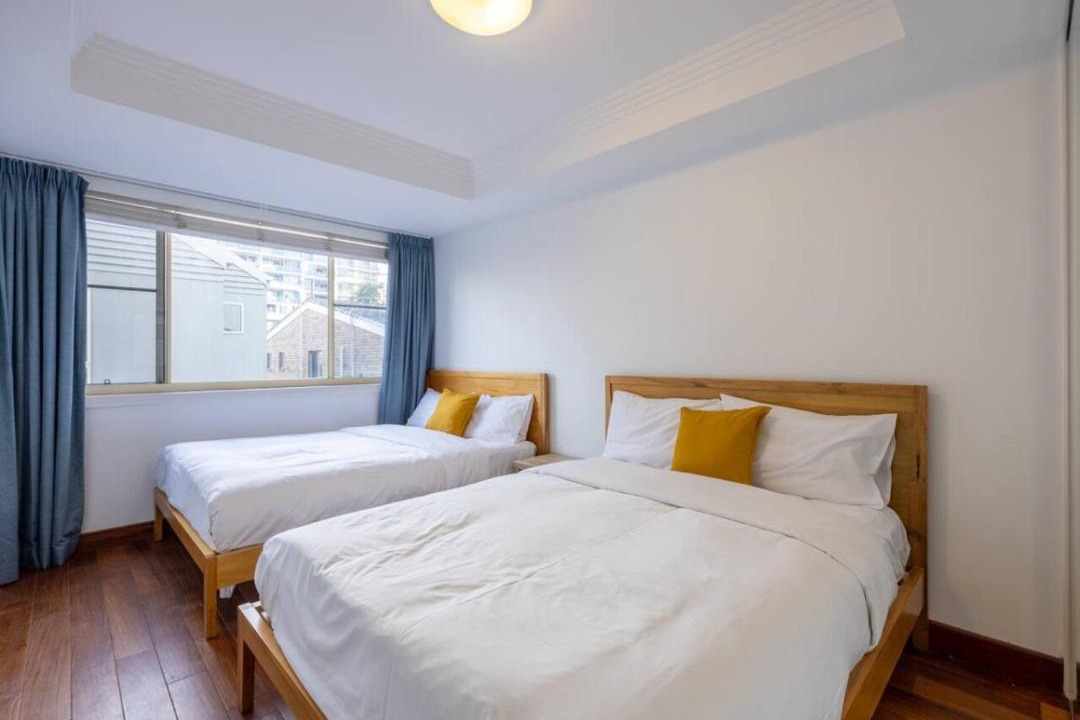 Photo of Bedroom in Labrador