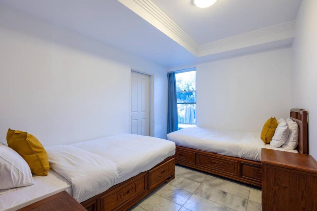 Photo of Bedroom in Labrador