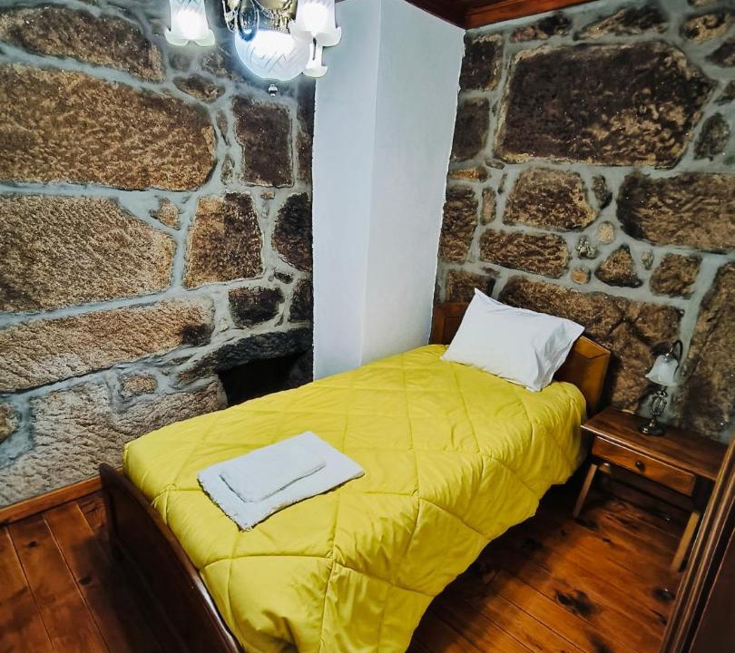 Photo of Bedroom in Meda