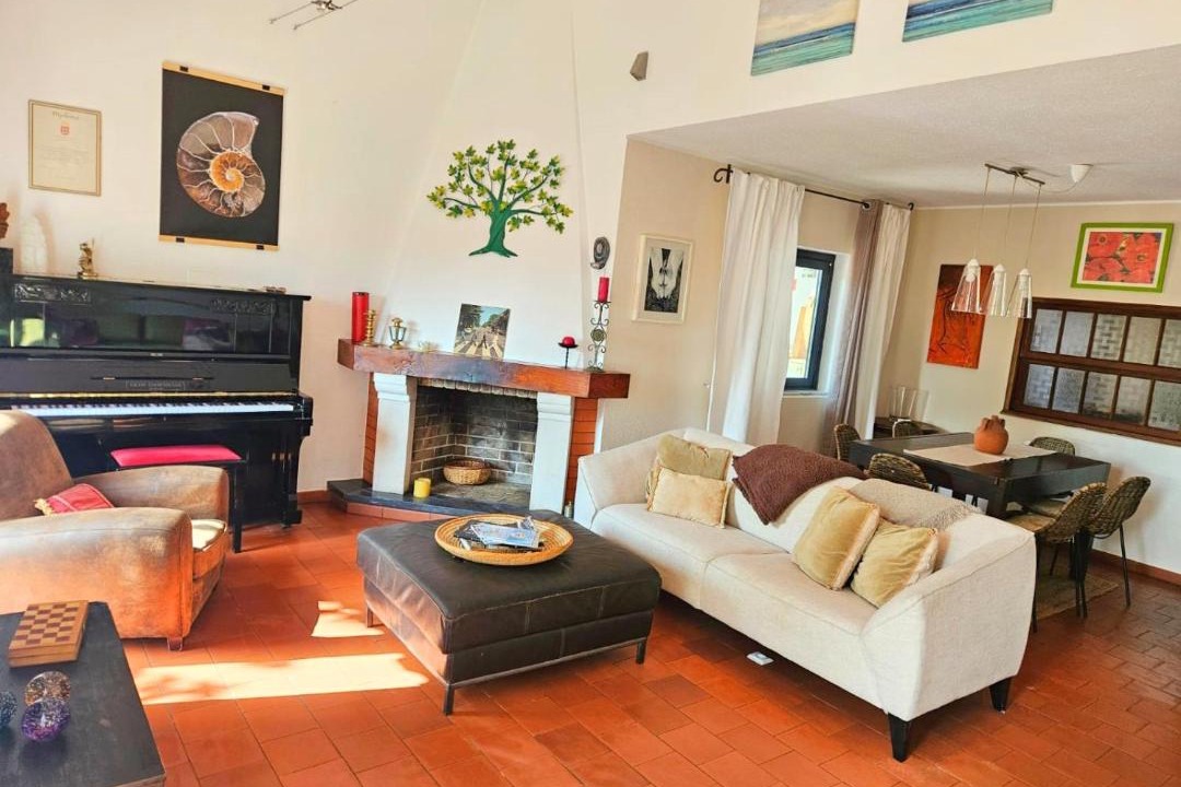 Photo of Livingroom in Sao Joao das Lampas