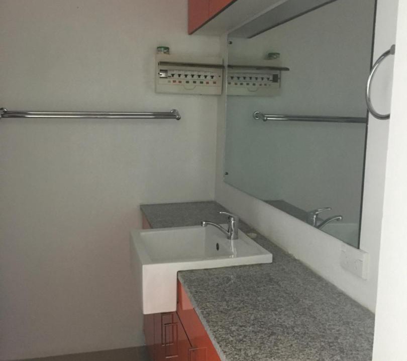 Photo of Kitchen in Suva