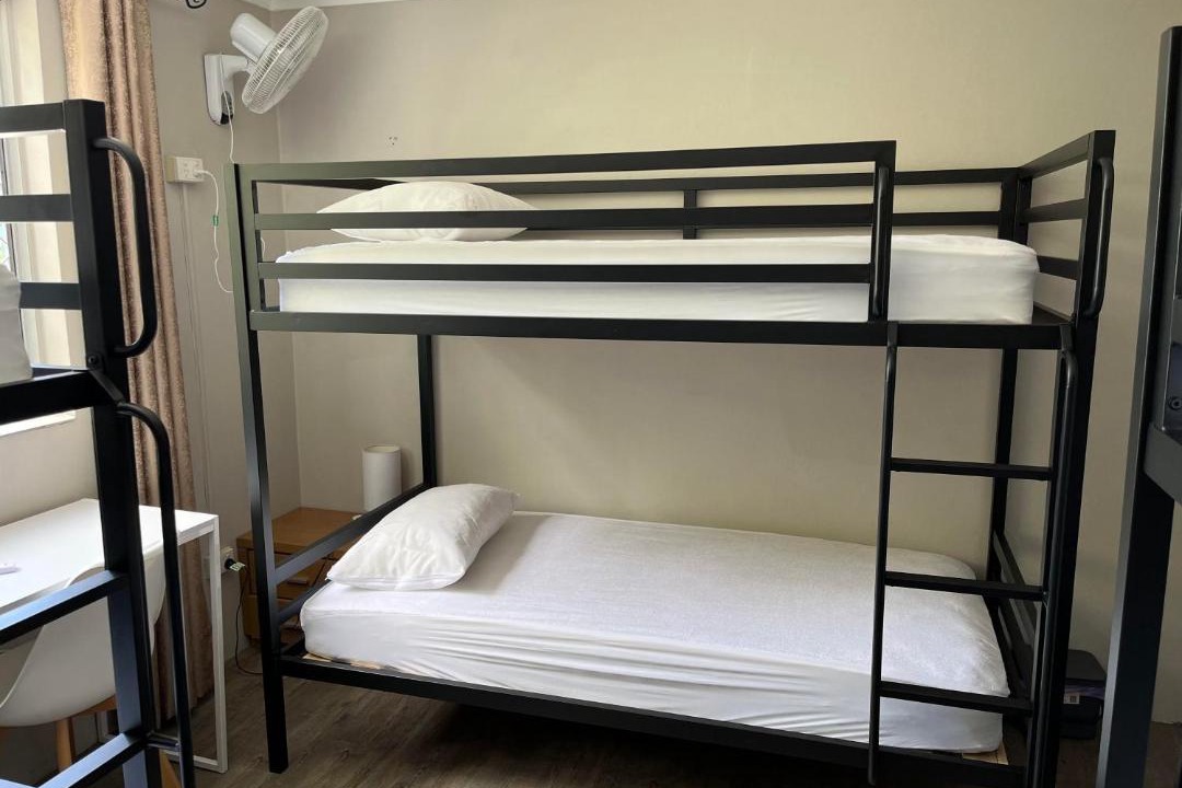 Photo of Bedroom in Southport