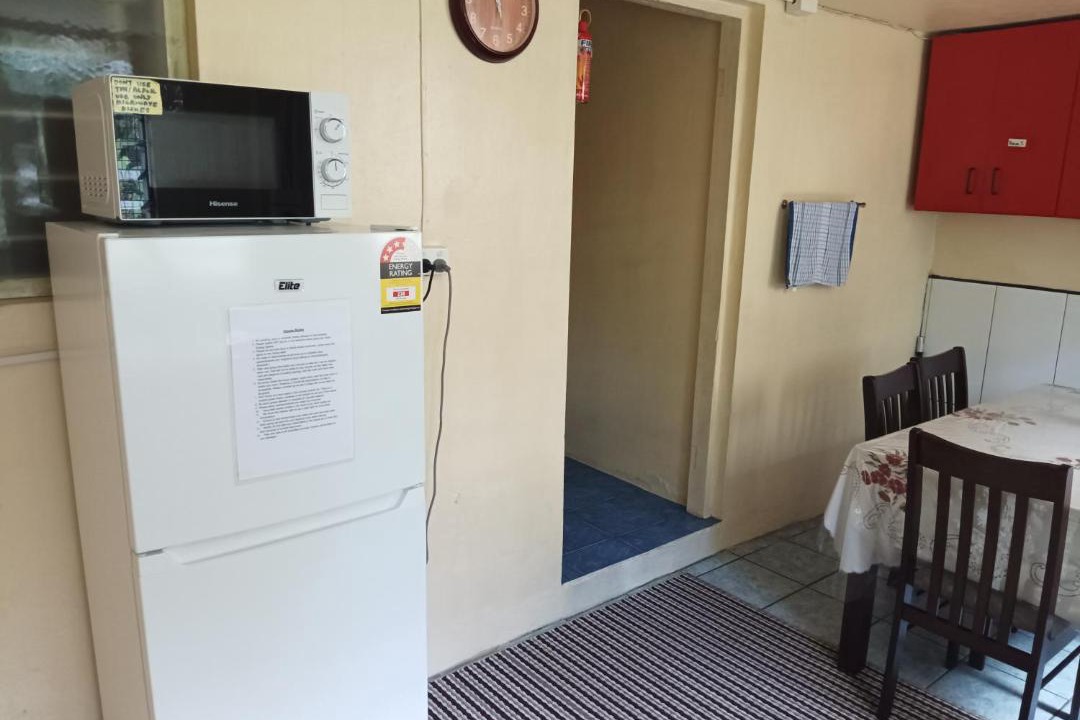 Photo of Kitchen in Suva