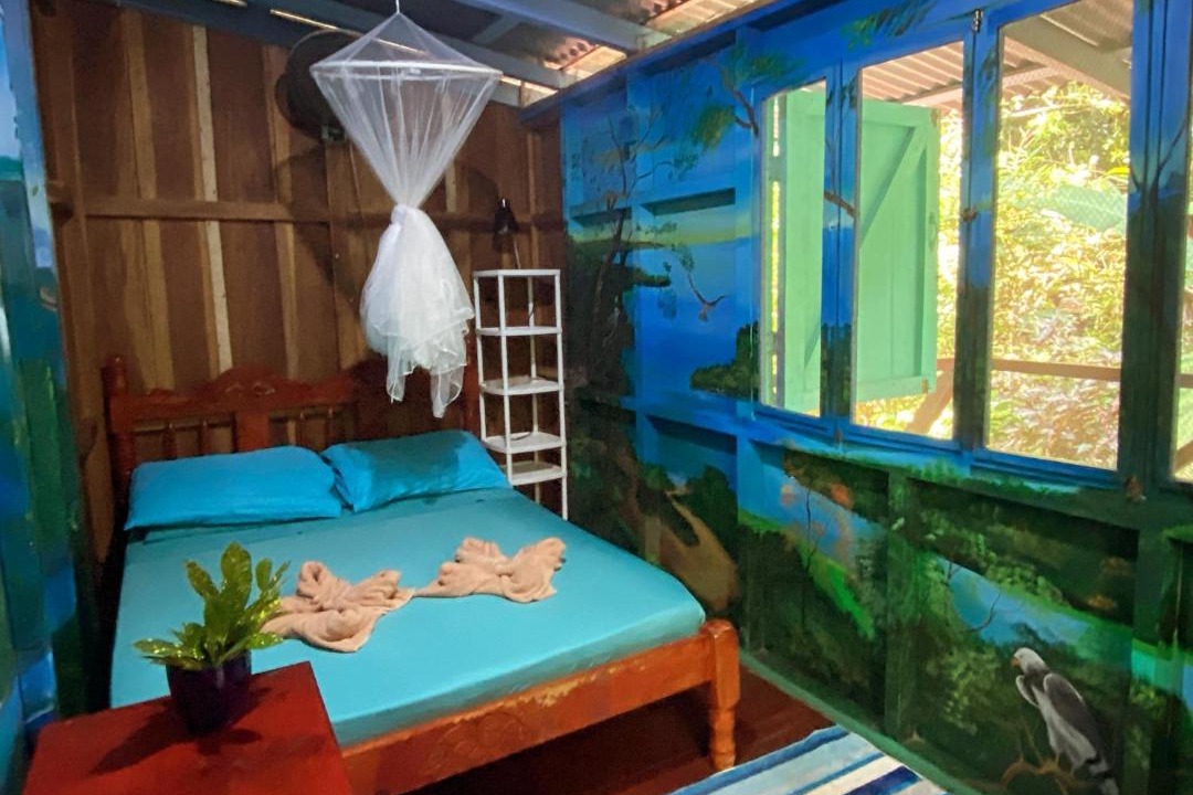 Photo of Bedroom in Puerto Viejo de Talamanca