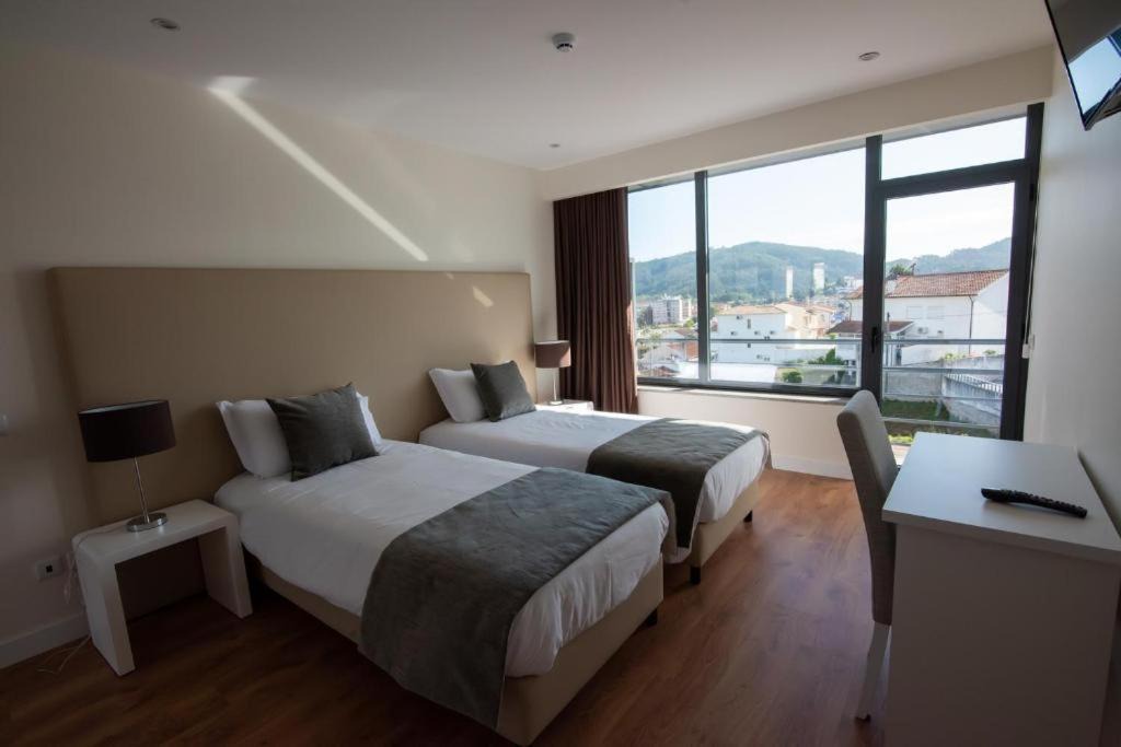 Photo of Bedroom in Miranda do Corvo