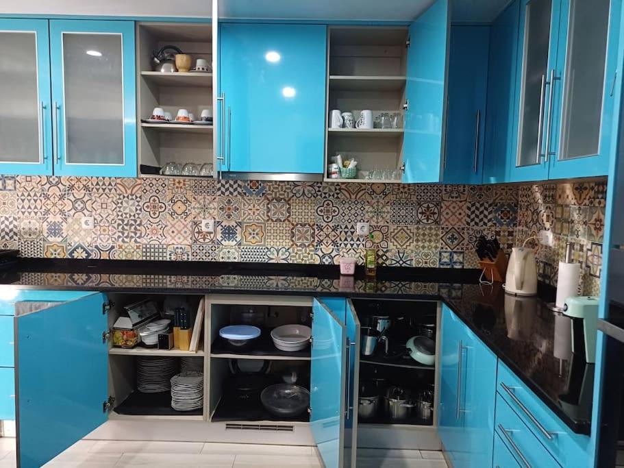 Photo of Kitchen in Aldeia dos Palheiros