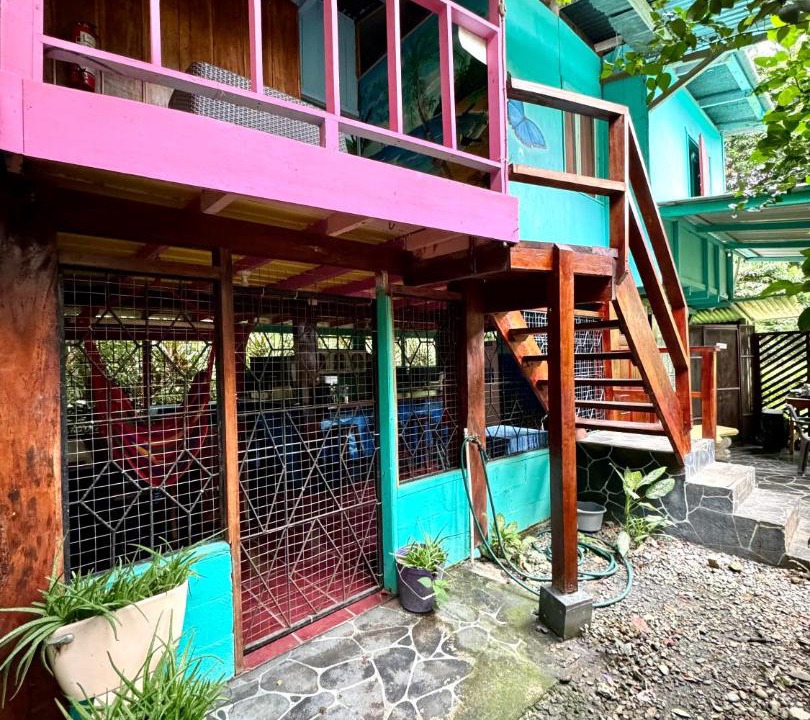 Photo of Others in Puerto Viejo de Talamanca