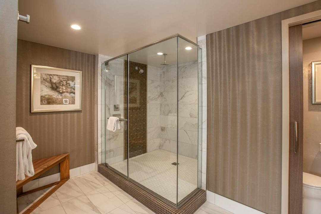 Photo of Bathroom in Alpine