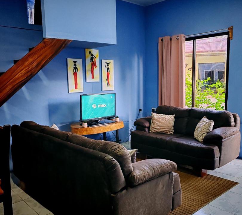 Photo of Livingroom in Nicoya
