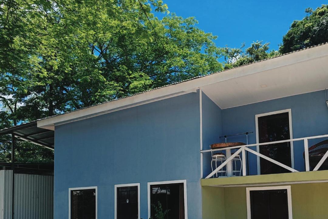 Photo of Buildings in Nicoya