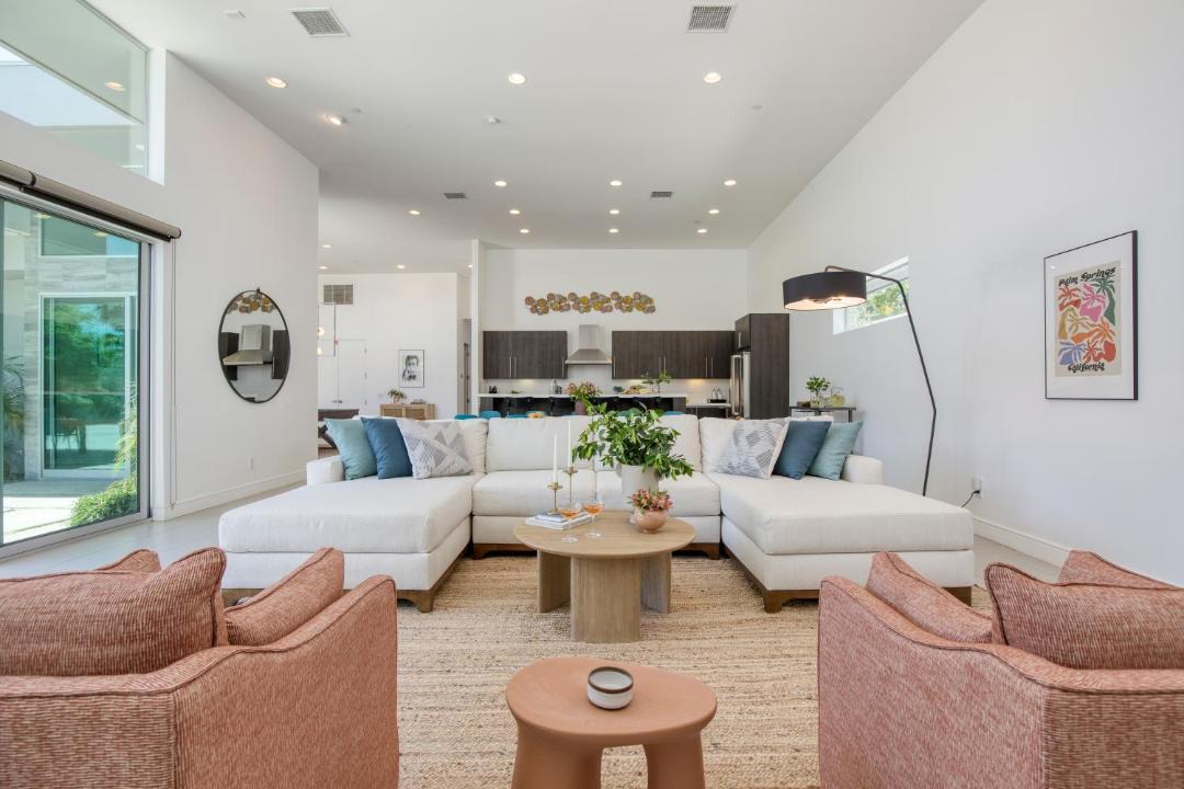 Photo of Livingroom in La Quinta