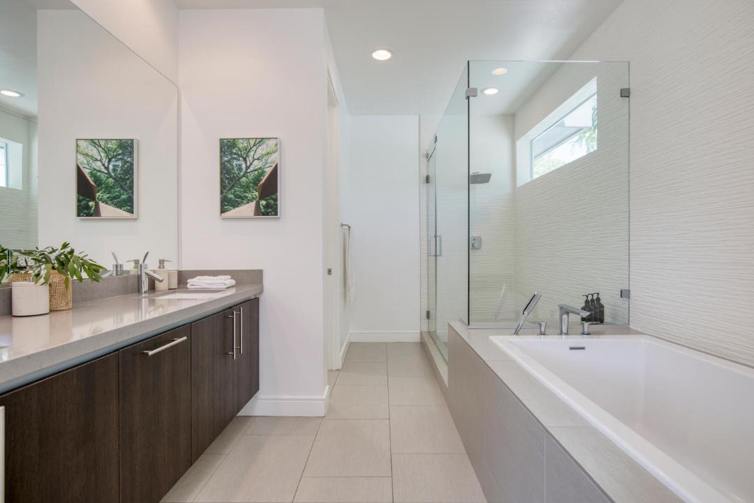Photo of Bathroom in La Quinta