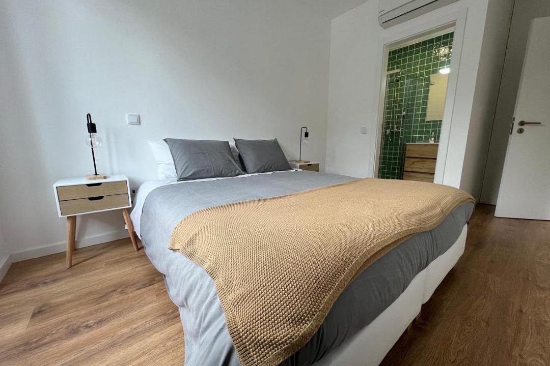 Photo of Bedroom in Miranda do Corvo