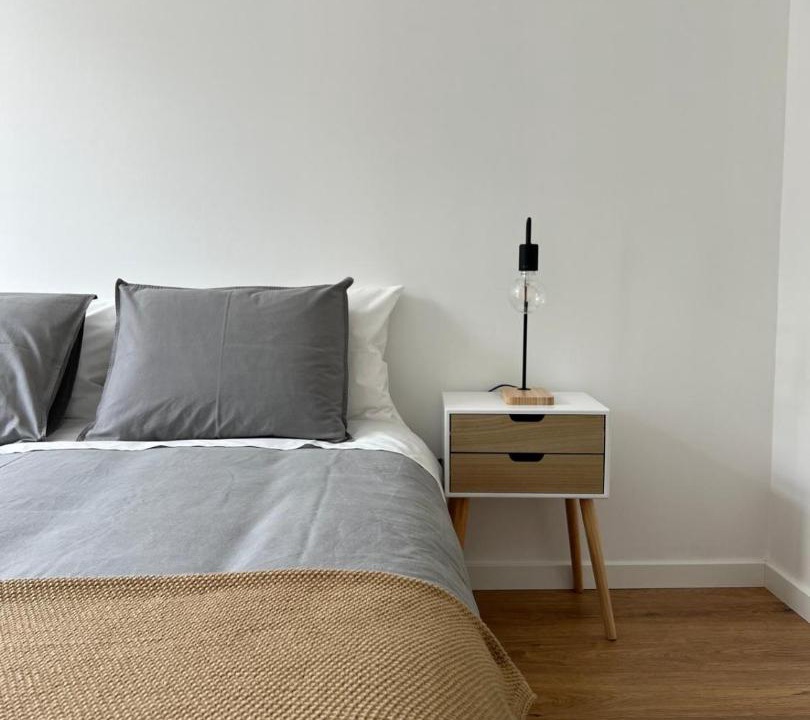 Photo of Bedroom in Miranda do Corvo