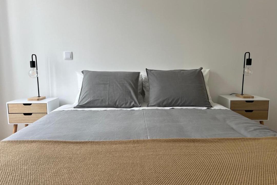 Photo of Bedroom in Miranda do Corvo