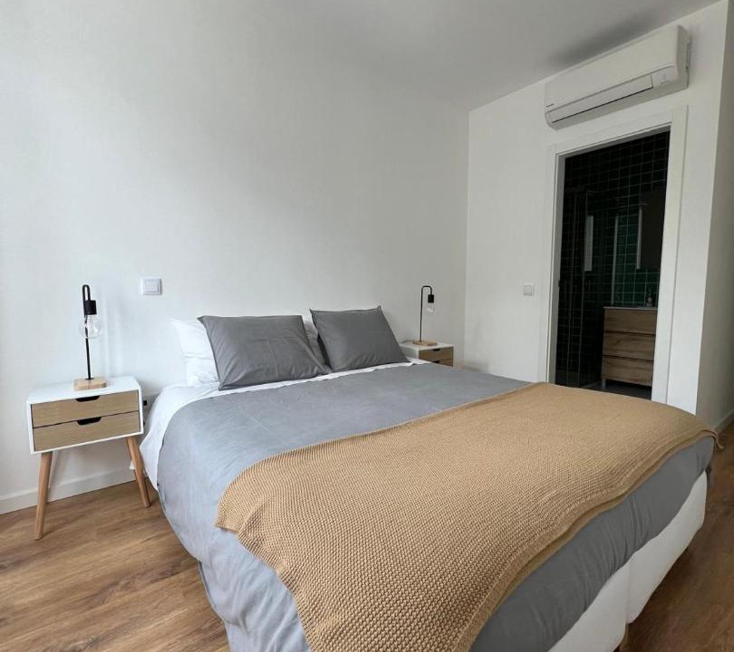 Photo of Bedroom in Miranda do Corvo