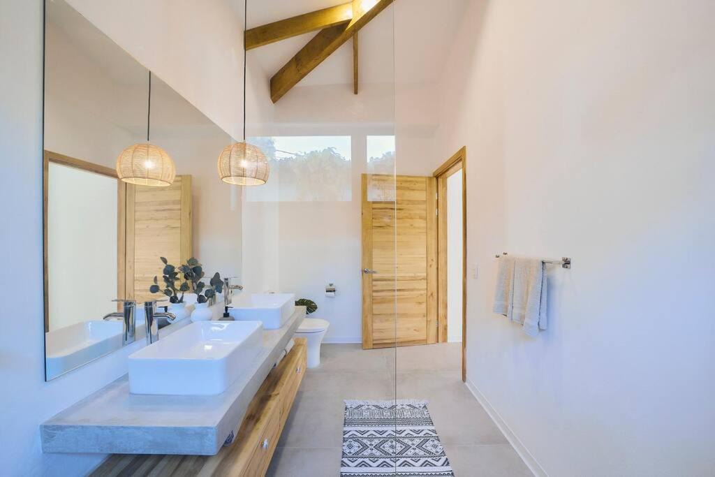 Photo of Bathroom in Puerto Viejo de Talamanca