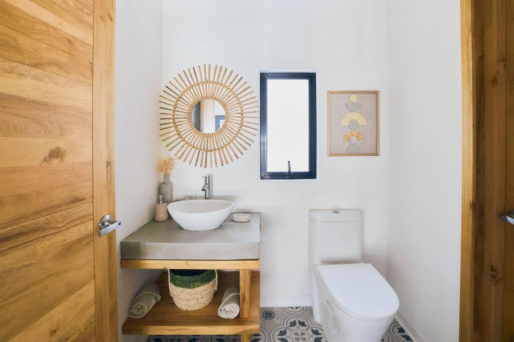 Photo of Bathroom in Puerto Viejo de Talamanca