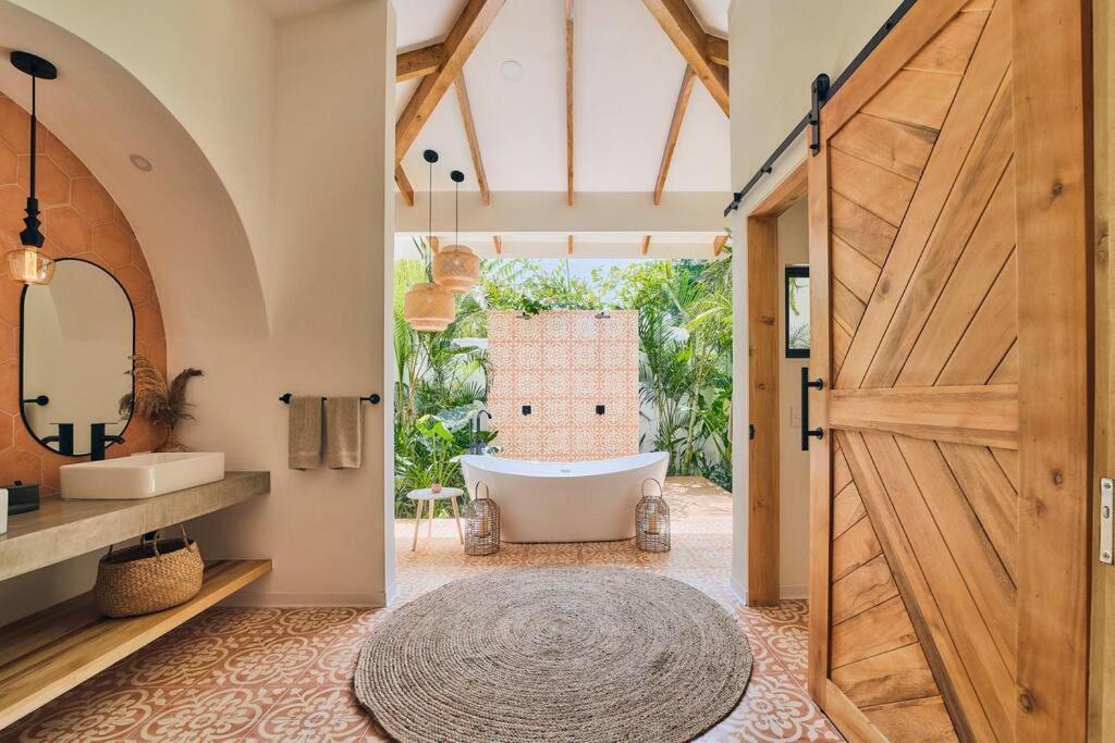 Photo of Bathroom in Puerto Viejo de Talamanca