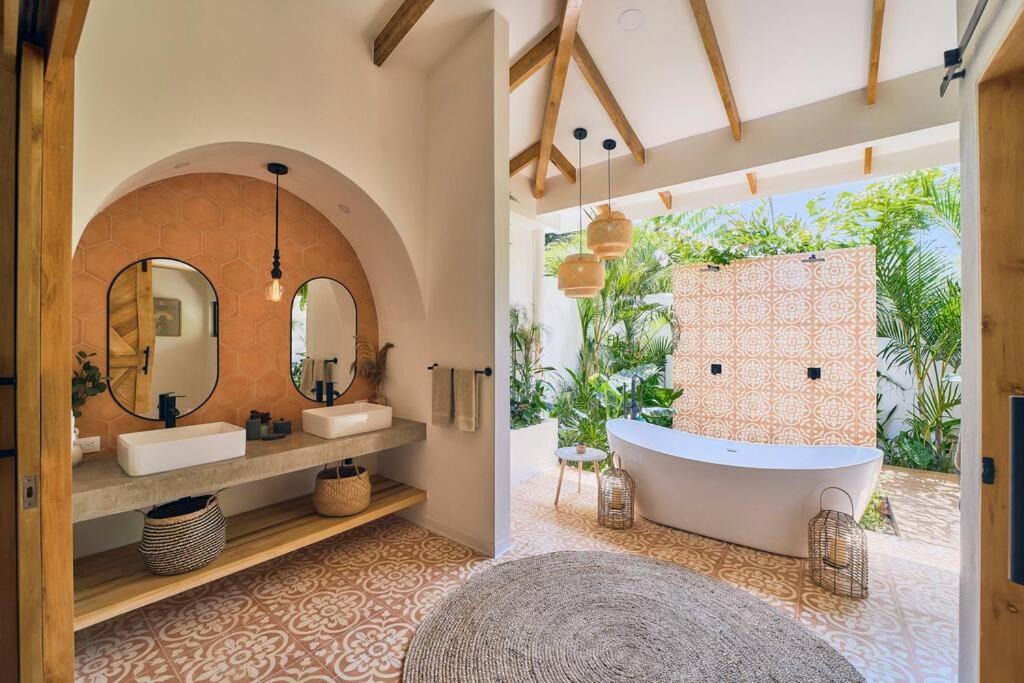 Photo of Bathroom in Puerto Viejo de Talamanca
