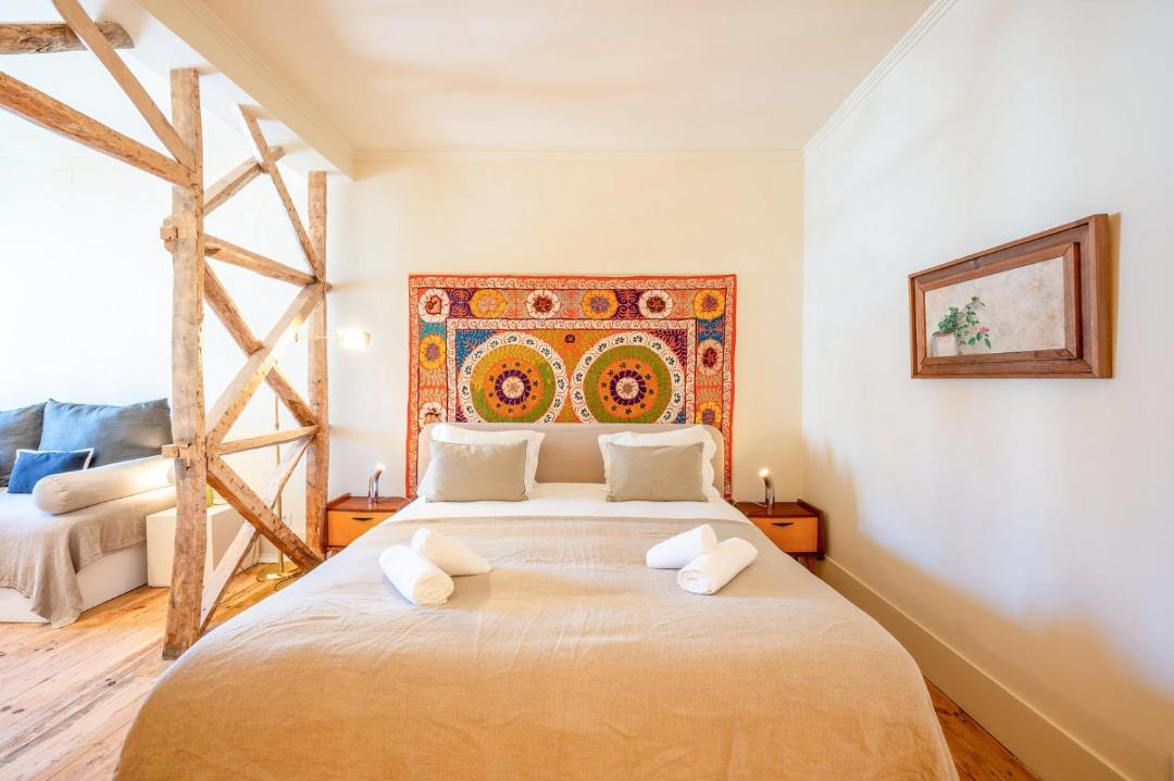 Photo of Bedroom in Santo Condestavel