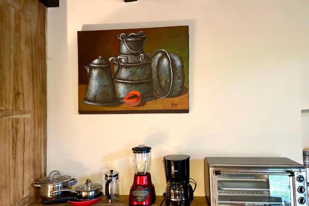 Photo of Kitchen in Escamequita