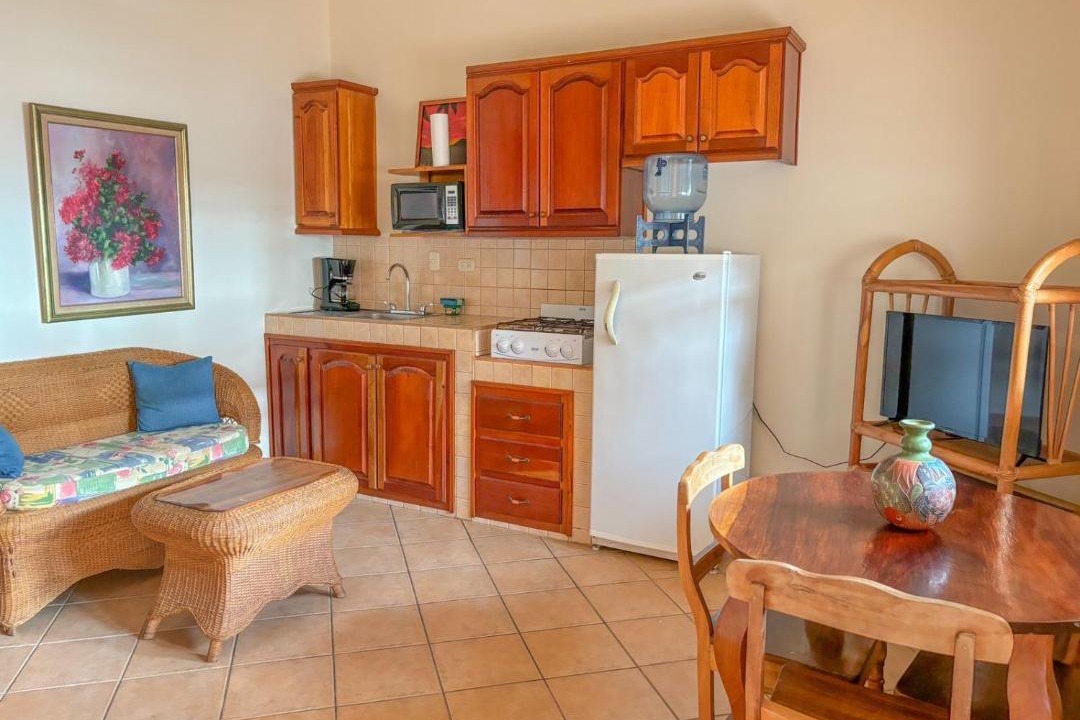 Photo of Kitchen in San Juan del Sur