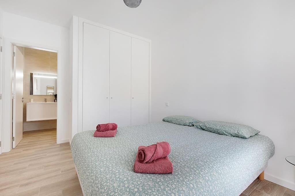 Photo of Bedroom in Espartal