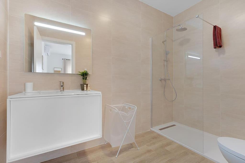 Photo of Bathroom in Espartal