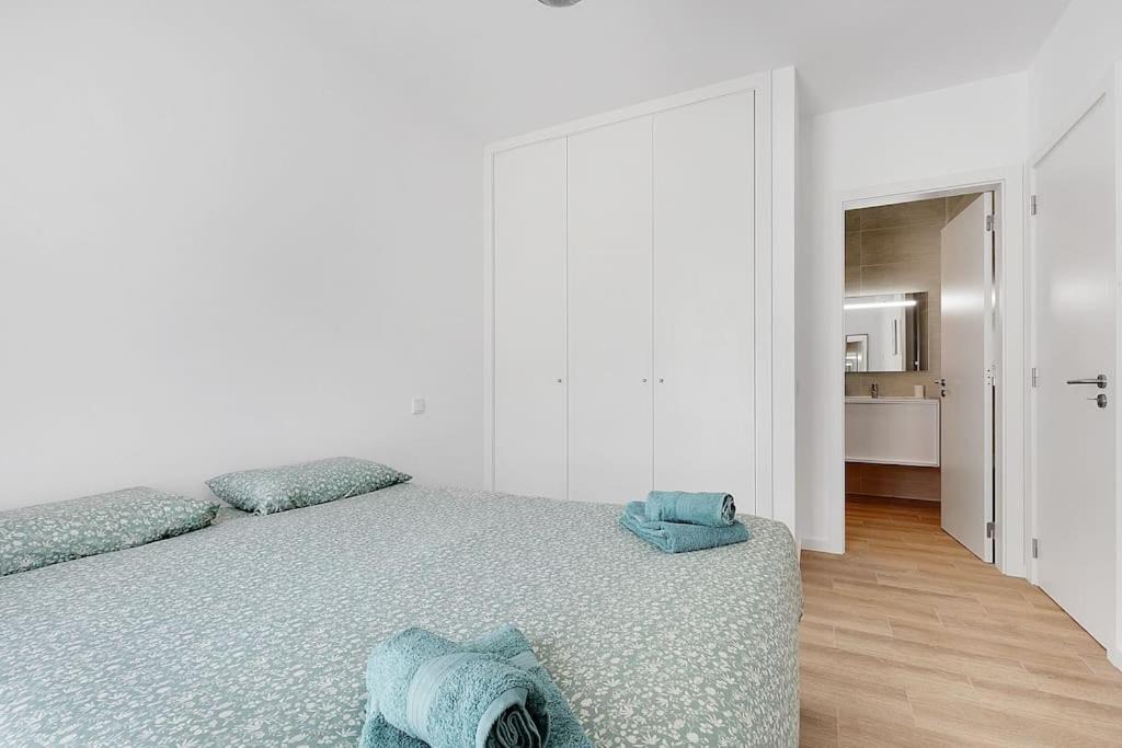 Photo of Bedroom in Espartal