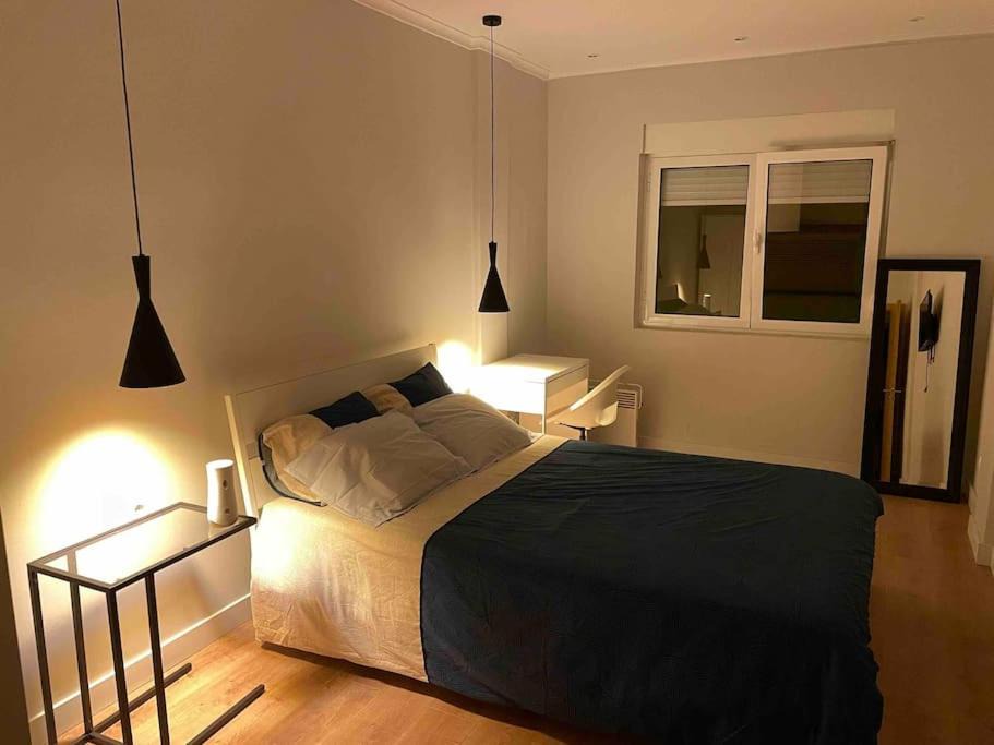 Photo of Bedroom in Cacilhas