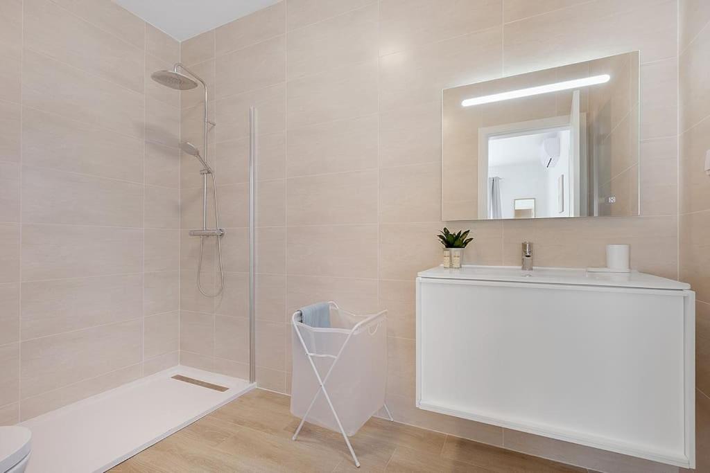 Photo of Bathroom in Espartal