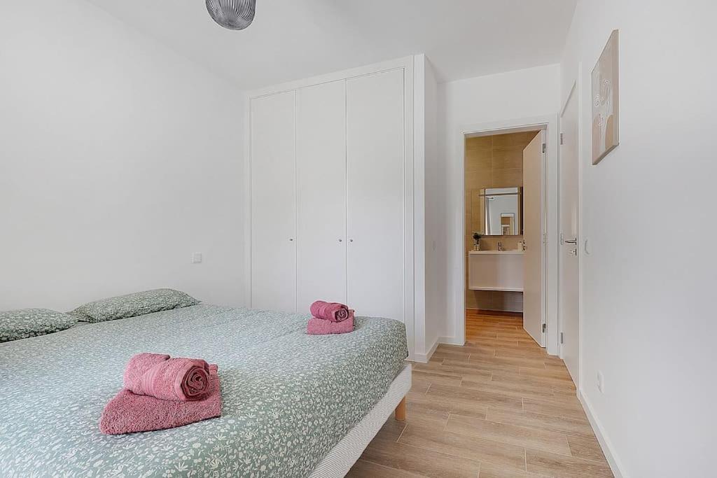 Photo of Bedroom in Espartal