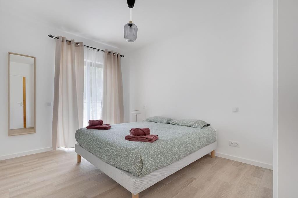 Photo of Bedroom in Espartal