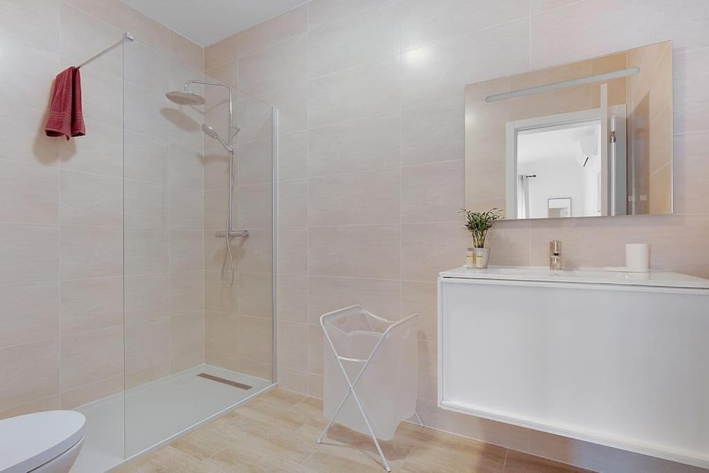 Photo of Bathroom in Espartal