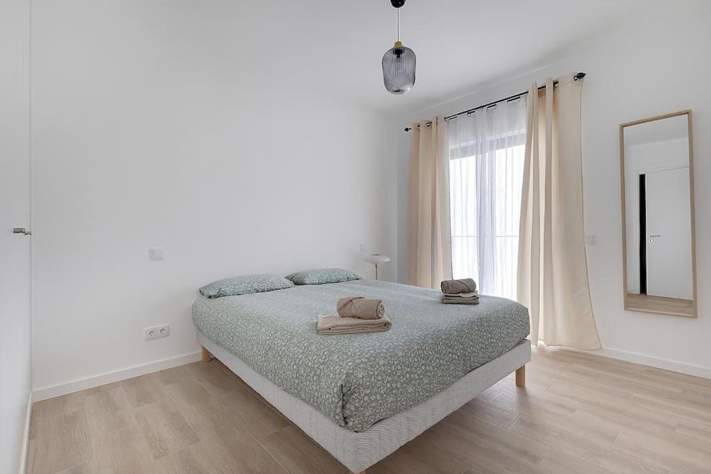 Photo of Bedroom in Espartal