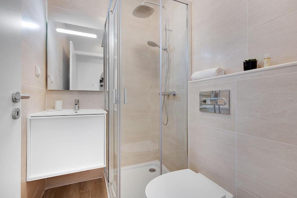 Photo of Bathroom in Espartal