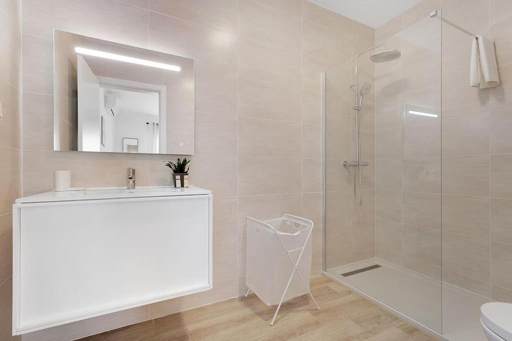 Photo of Bathroom in Espartal