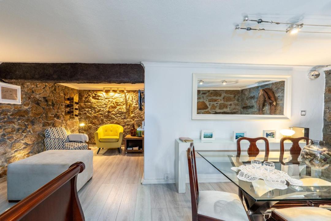 Photo of Livingroom in Sao Joao da Pesqueira