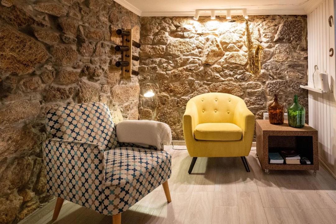 Photo of Livingroom in Sao Joao da Pesqueira
