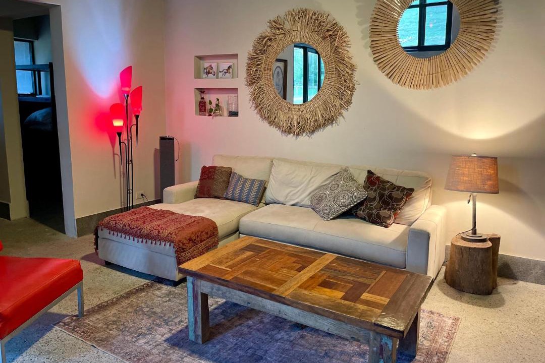 Photo of Livingroom in Escamequita
