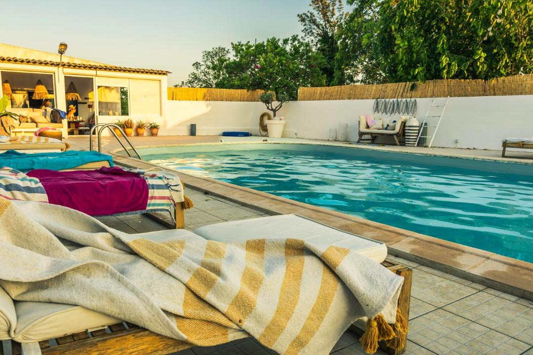 Photo of Outdoor in Beja
