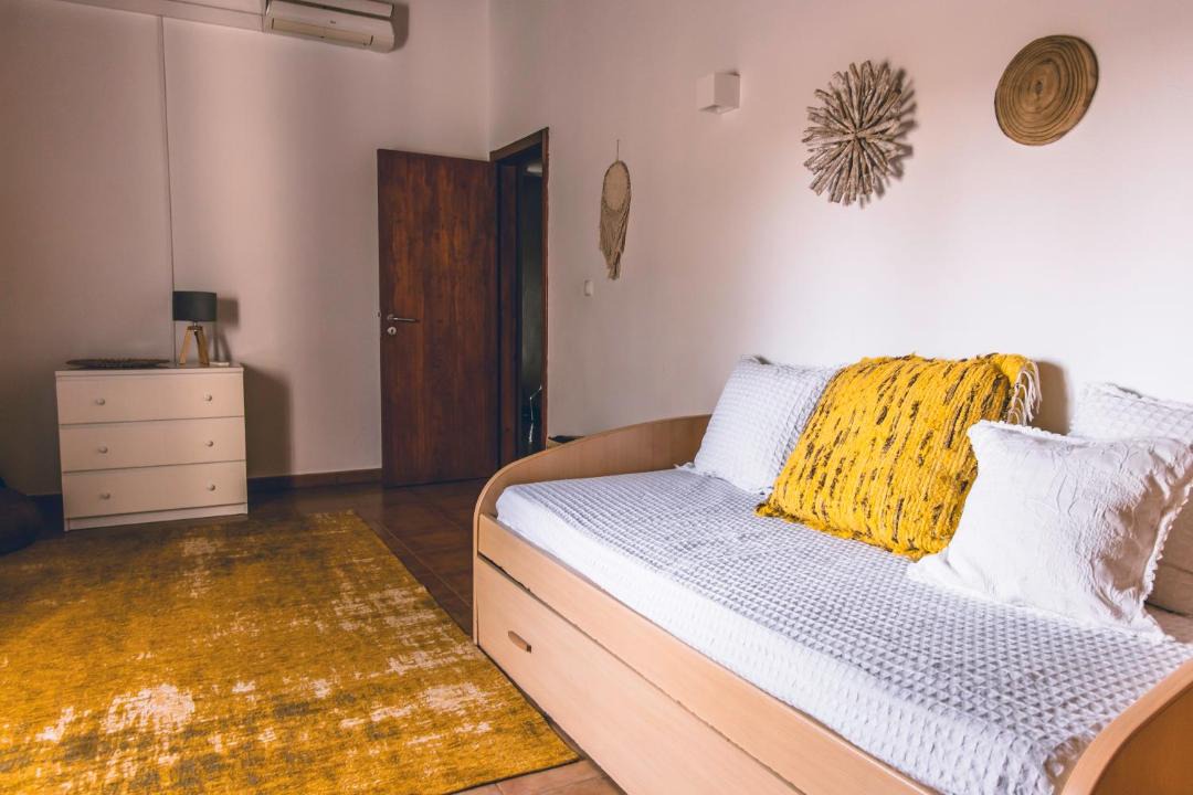 Photo of Bedroom in Beja