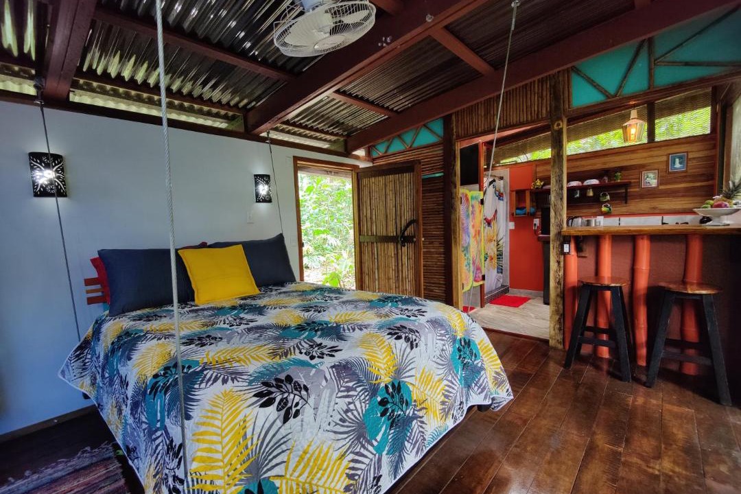 Photo of Bedroom in Chiguata