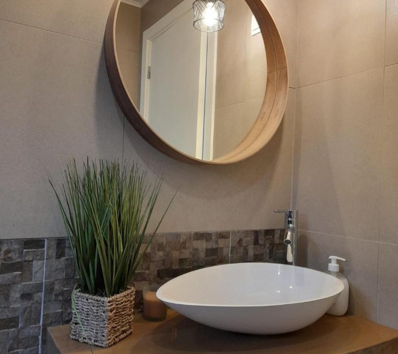 Photo of Bathroom in Sazes da Beira
